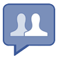 Facebook Group Logo